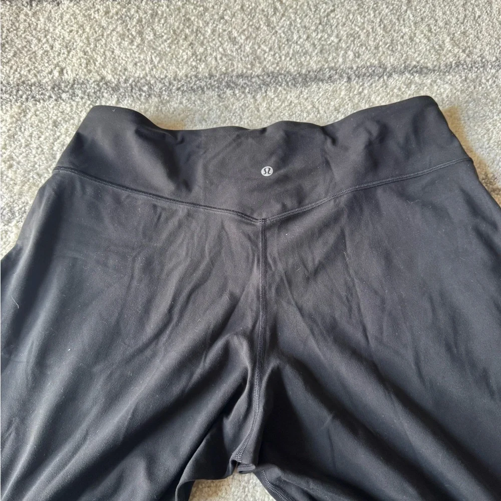 lululemon athletica Black Leggings - Picture 9 of 12